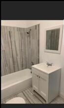 1220 N 55th St in Philadelphia, PA - Foto de edificio - Building Photo