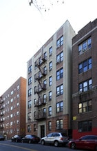 60 Caryl Ave in Yonkers, NY - Building Photo - Building Photo