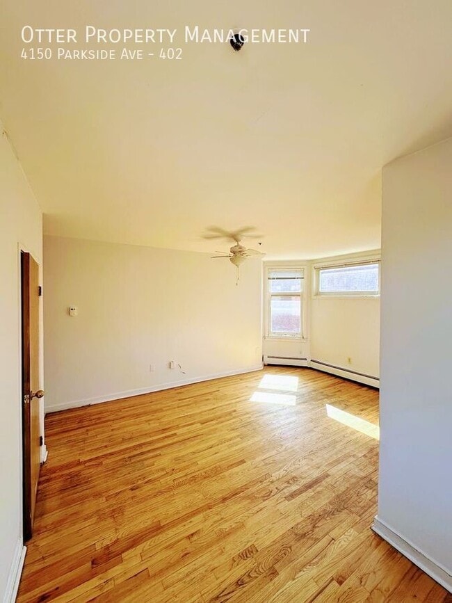 4150 Parkside Ave in Philadelphia, PA - Building Photo - Building Photo