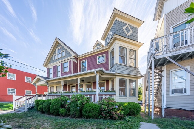 property at 150 Myrtle Ave