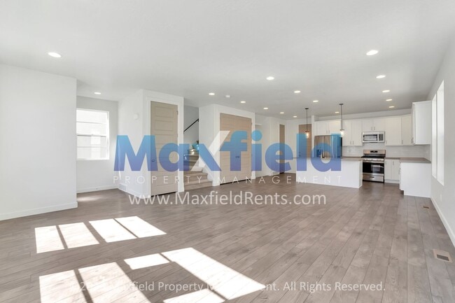 4356 Bergen Ln in Eagle Mountain, UT - Building Photo - Building Photo