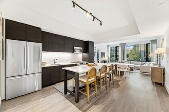 The Grace in Arlington, VA - Foto de edificio - Building Photo