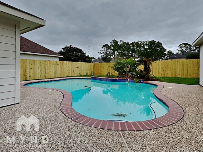 3303 Sage Terrace Ln in Katy, TX - Building Photo - Building Photo