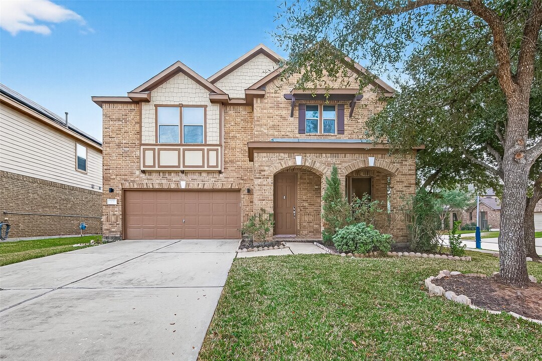 11006 Jacob Crossing Dr in Richmond, TX - Building Photo