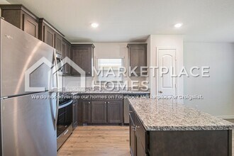 11012 Gray Mare Dr in Fort Worth, TX - Building Photo - Building Photo