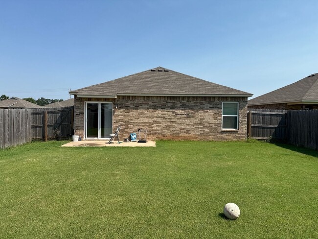 8522 E 161st Pl S in Bixby, OK - Building Photo - Building Photo