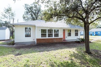 4801 Winfree Dr in Houston, TX - Building Photo - Building Photo