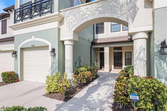 9152 Fox Sparrow Rd in Tampa, FL - Building Photo - Building Photo