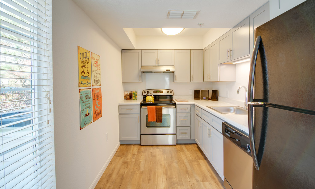 Hillside Senior Apartment Homes Gaithersburg, MD Apartments For Rent