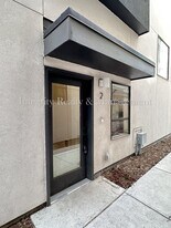 2939 W 23rd Ave in Denver, CO - Building Photo