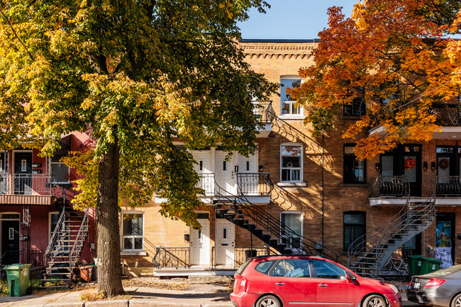 3773 Evelyn Rue in Verdun, QC - Building Photo - Primary Photo