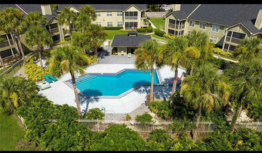 3727 South Lake Orlando Pky, Unit 3723  South lake Parkway in Orlando, FL - Building Photo - Building Photo