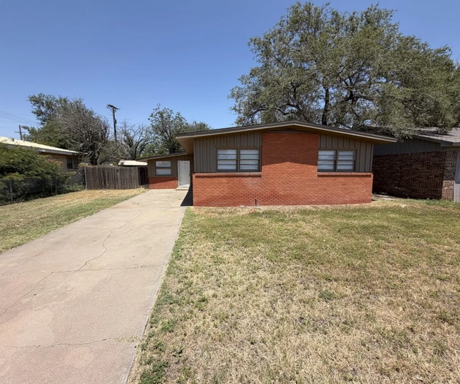 property at 1336 60th St