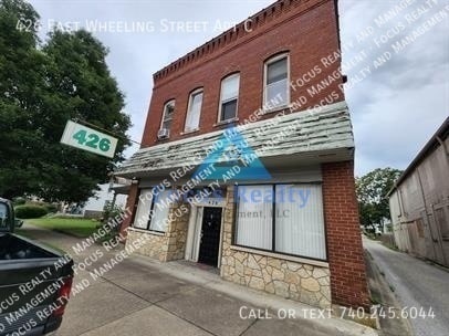 property at 426 E Wheeling St