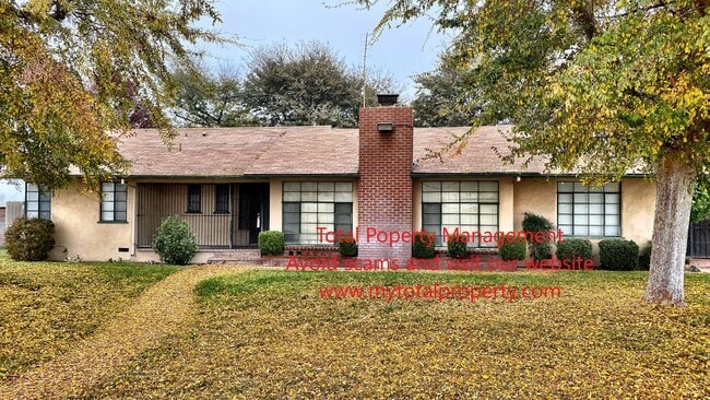 property at 1260 W Poplar Ave
