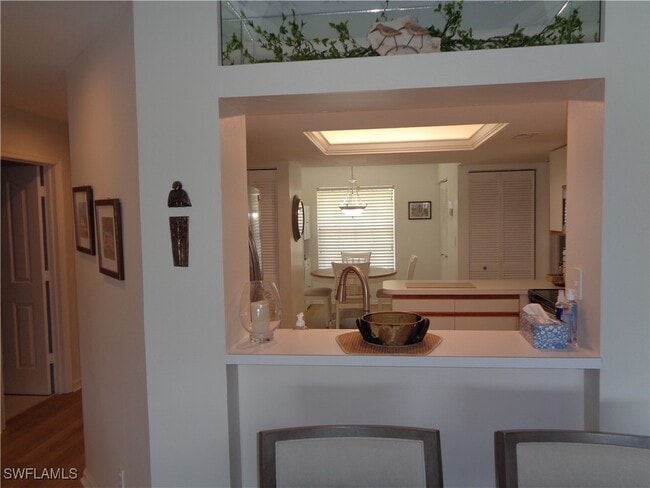 property at 6250 Bellerive Ave