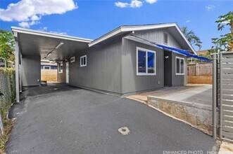 84-564-564 Manuku St in Waianae, HI - Building Photo - Building Photo