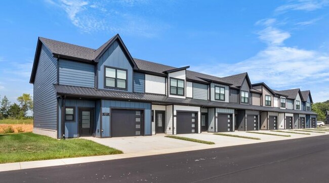 property at 404 Jonathan Wade Cir