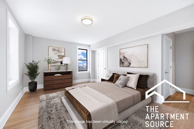 7000 S South Shore Dr in Chicago, IL - Building Photo - Building Photo