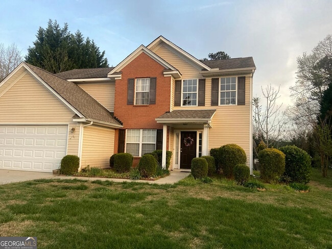 property at 1358 Cascade View Dr SW