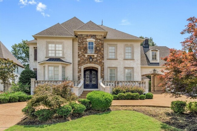 property at 3206 Wetherby Dr