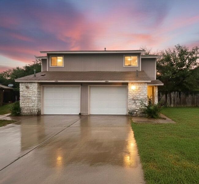 property at 1203 Westway Cir