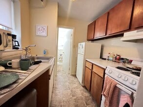 231 Harrison Ave, Unit 8 in Boston, MA - Building Photo - Building Photo