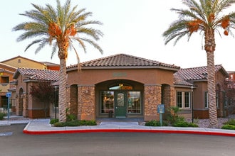 Arbor Pointe in Las Vegas, NV - Building Photo - Building Photo