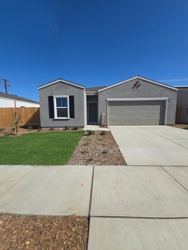 property at 2584 W Cambridge St
