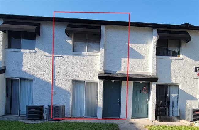 property at 4155 S Semoran Blvd