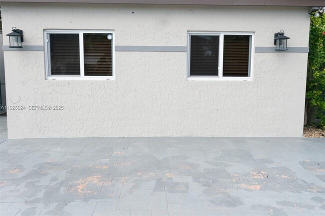 property at 16060 SW 144th Ave