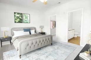 The Bluffs at Riverview