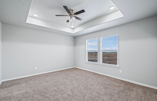 11707 C R 6400 in Shallowater, TX - Building Photo - Building Photo