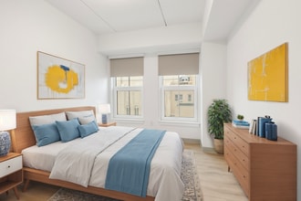 Mily on Green in Philadelphia, PA - Foto de edificio - Building Photo