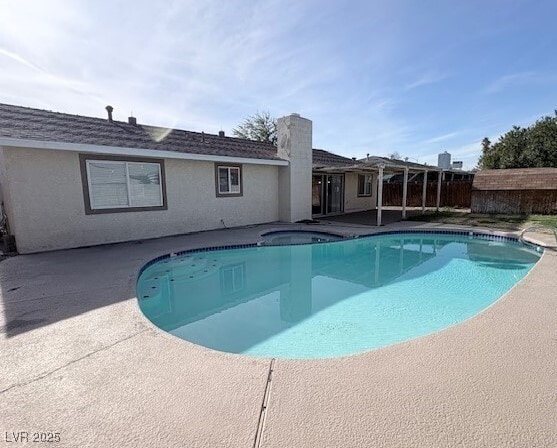 property at 4732 Monterrey Ave