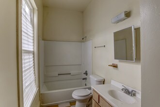 Delmar-Lema Village in Memphis, TN - Building Photo - Other