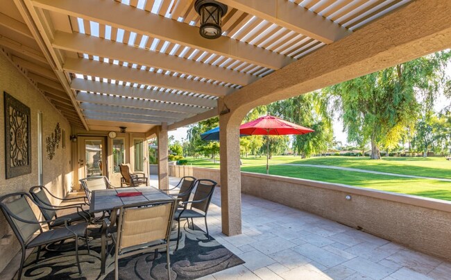 1253 Leisure World in Mesa, AZ - Building Photo - Building Photo