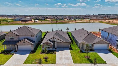 2556 Allegretto Sea Dr in Katy, TX - Building Photo - Building Photo