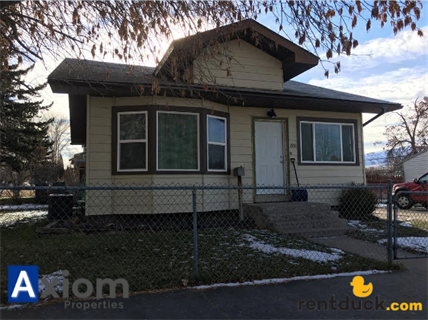 property at 1351 E Fremont St