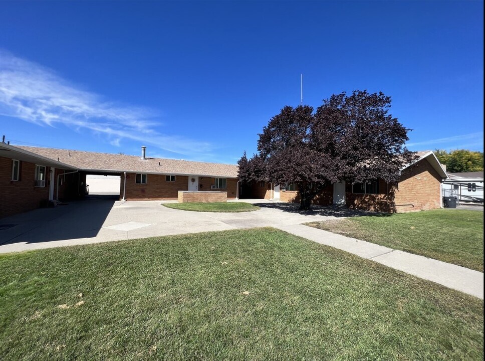 495 E Main St in American Fork, UT - Building Photo