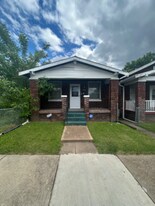 4564 Emerson Ave in St. Louis, MO - Building Photo