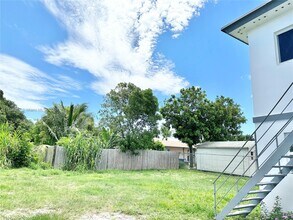 3730 Avenue S in West Palm Beach, FL - Building Photo - Building Photo