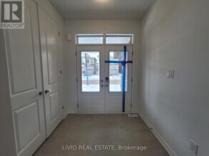 1473 Melville Bonus Cres in Milton, ON - Building Photo - Building Photo