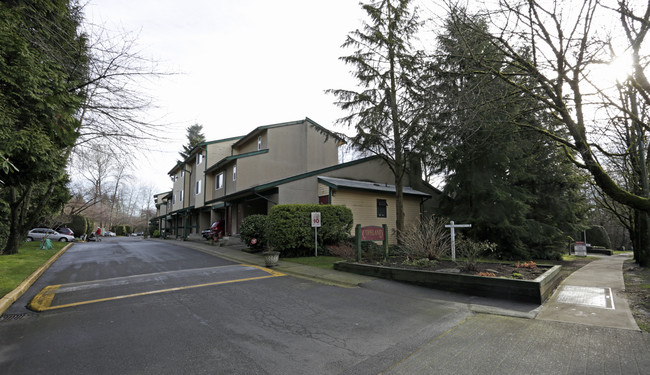 Richview Gardens in Vancouver, BC - Building Photo - Primary Photo