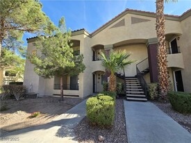 7885 W Flamingo Rd, Unit 2121 in Las Vegas, NV - Building Photo