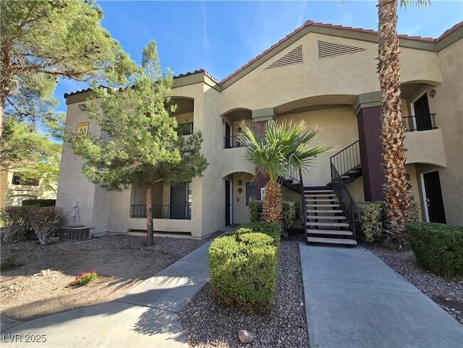 property at 7885 W Flamingo Rd