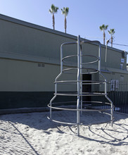 Olivewood Apartments in Anaheim, CA - Building Photo - Building Photo