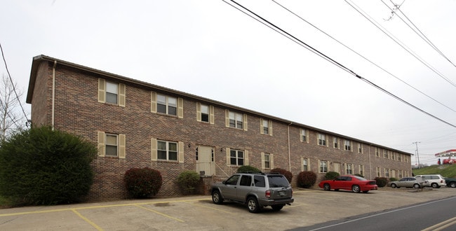 178 S Rufe Taylor Rd in Greeneville, TN - Foto de edificio - Building Photo