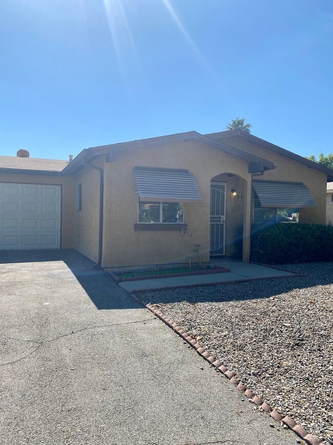 property at 682 San Marino St