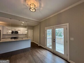 1536 Montreat Ave SW in Atlanta, GA - Building Photo - Building Photo